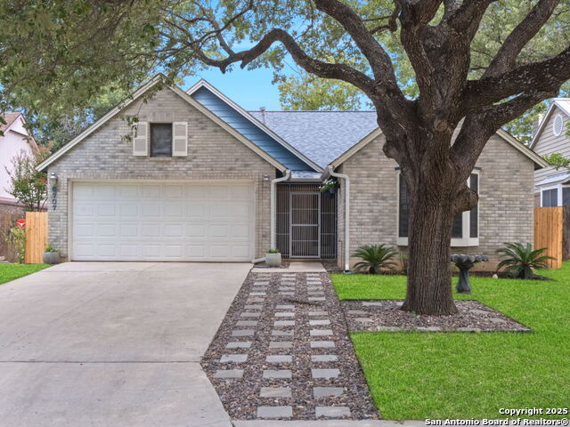 Details for 6707 Ambush  , San Antonio, TX 78240