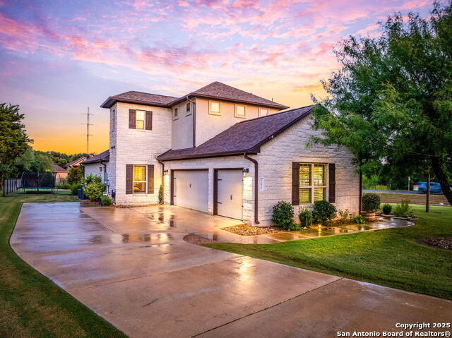 Details for 2610 Lions Den, New Braunfels, TX 78132