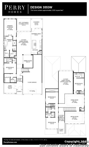 Image 2 of 11 For 3006 Vistablue Lane