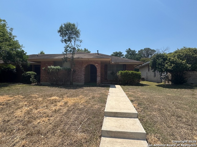 Details for 14303 Brook Hollow, San Antonio, TX 78232