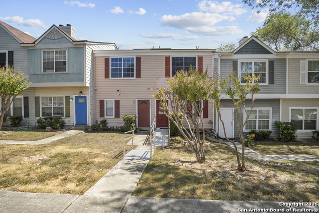 Details for 1917 Budding, San Antonio, TX 78247