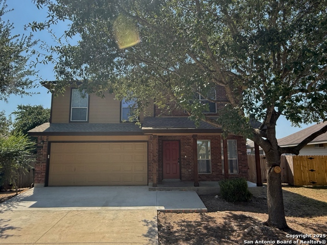Details for 3314 Morning Quail, New Braunfels, TX 78130