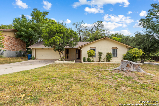 Details for 5703 Bogart  , San Antonio, TX 78240