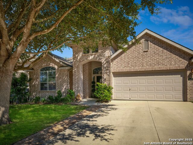 Details for 2633 Pillory Pointe, Schertz, TX 78108