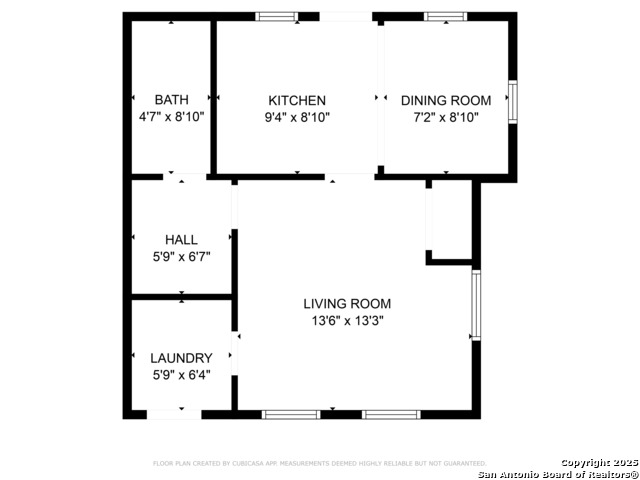 Image 18 of 18 For 222 Cadwallader St  2