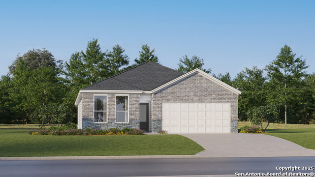 Details for 8213 Blue Pearls, San Antonio, TX 78263