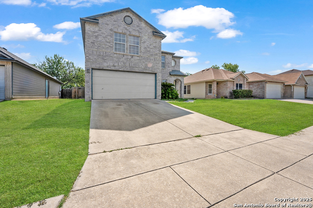 Details for 7258 Dwarf Palm, San Antonio, TX 78218
