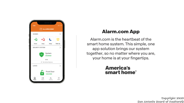 Listing photo id 5 for 308 Denali Drive