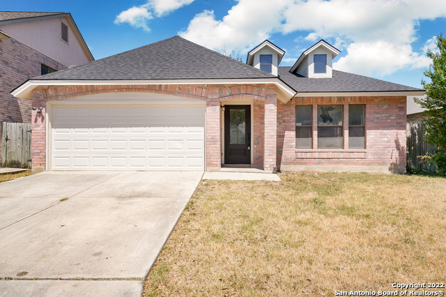 Details for 11315 Morino Park, San Antonio, TX 78249