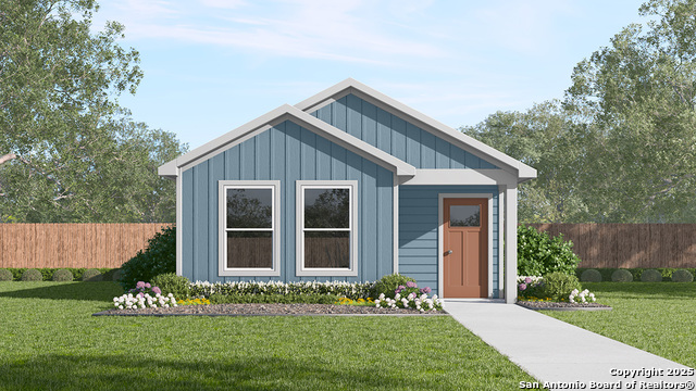 Details for 2057 Zephyr Lily, San Antonio, TX 78221
