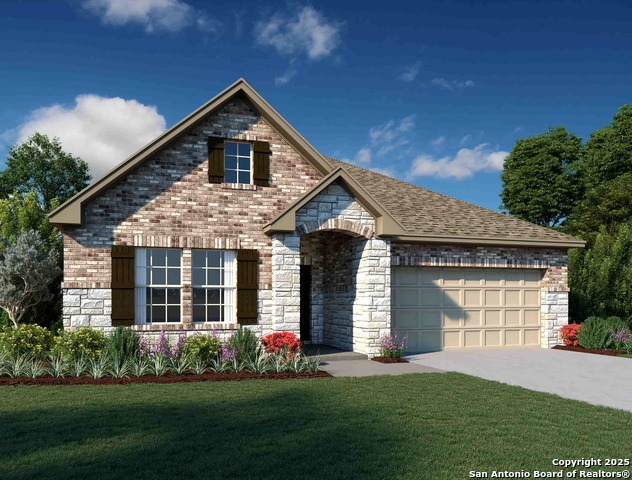 Details for 11910 Vista Harbor, Live Oak, TX 78233