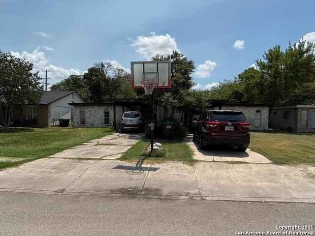 Details for 7136 Larksong, Leon Valley, TX 78238