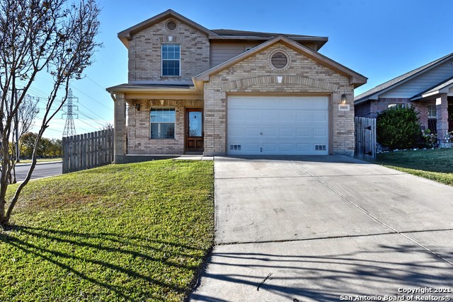 Details for 10602 Shaenridge N, San Antonio, TX 78254