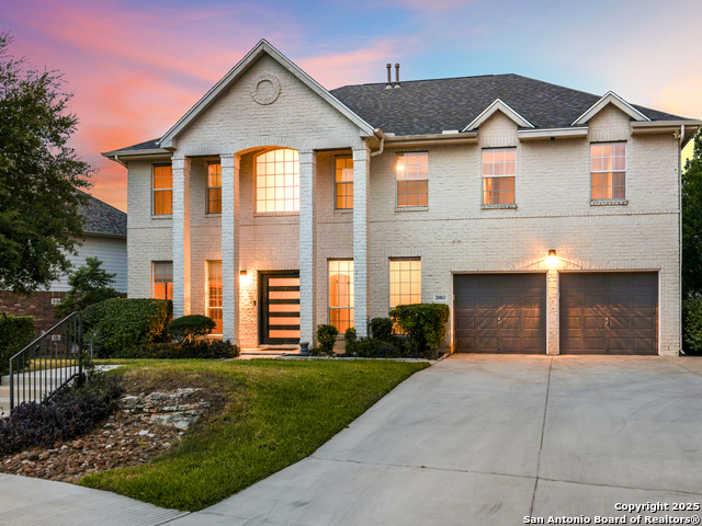 Details for 20803 Cliff Park, San Antonio, TX 78258