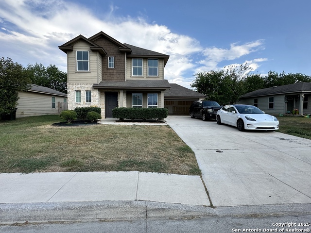 Details for 426 Wind Gust, New Braunfels, TX 78130