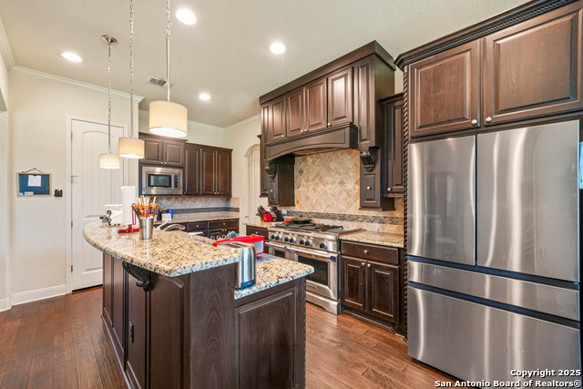 Image 6 of 30 For 4603 Camden Heights
