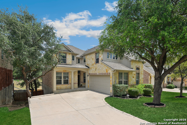 Details for 8203 Setting Moon, San Antonio, TX 78255