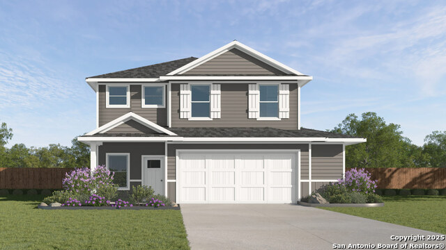 Details for 236 Shenandoah Drive, Kyle, TX 78640