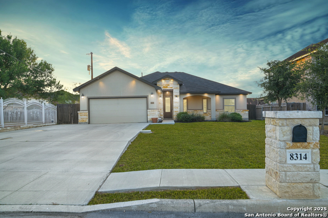 Details for 8314 Marek  , San Antonio, TX 78224