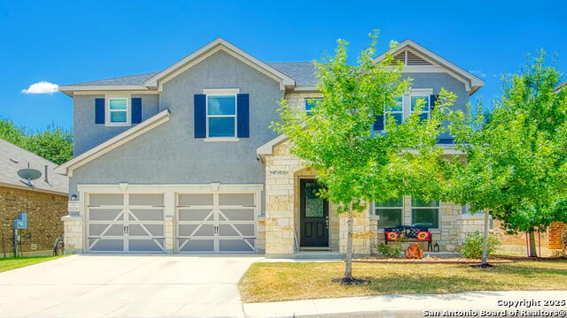 Details for 11224 Hill Top Bend, Helotes, TX 78023