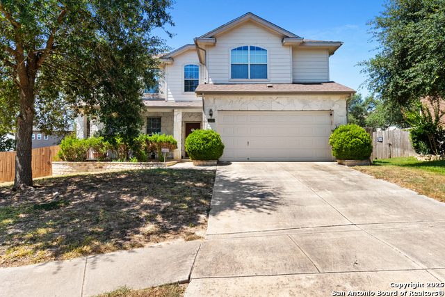 Details for 10303 Buckskin Rise, San Antonio, TX 78254