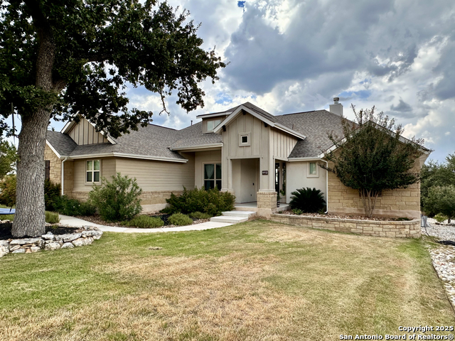 Details for 440 Chinook  , New Braunfels, TX 78132