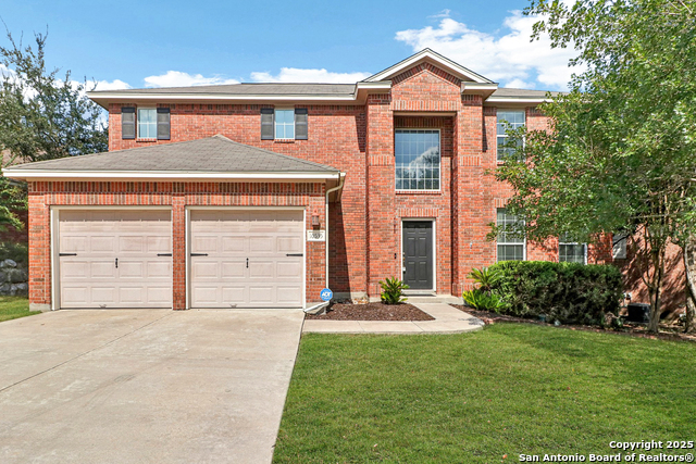 Details for 10535 Black Horse, Helotes, TX 78023