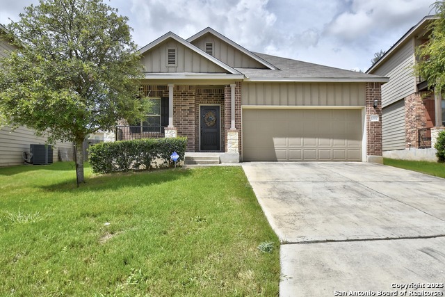 Details for 10630 Blue Wolf Pier, San Antonio, TX 78245