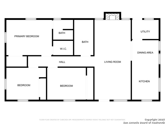 Listing photo id 16 for 465 Melody  