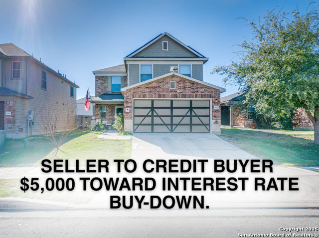 Details for 9938 Balboa Island, San Antonio, TX 78245