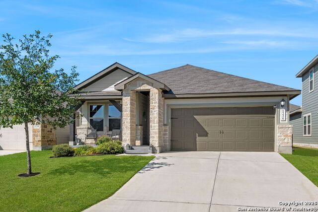 Details for 1226 Lennea Garden, New Braunfels, TX 78130