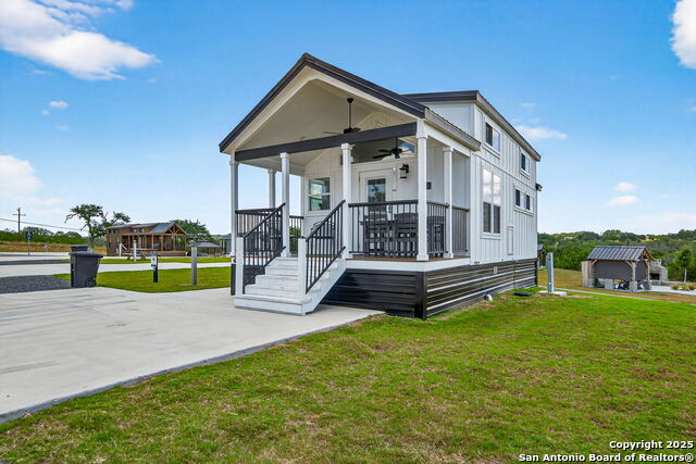 Details for 5386 Ranch Road 1376 #19, Fredericksburg, TX 78624