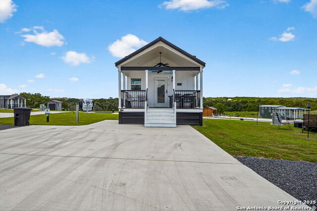 Image 3 of 45 For 5386 Ranch Road 1376 #19