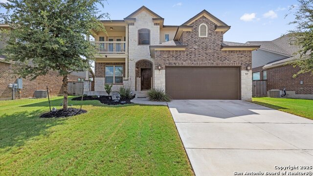 Details for 909 Kauri Cliffs, Cibolo, TX 78108