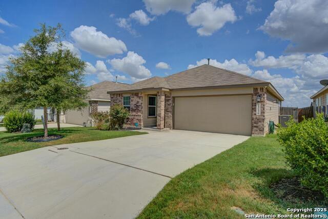 Details for 13126 Rosemary Cv, San Antonio, TX 78152