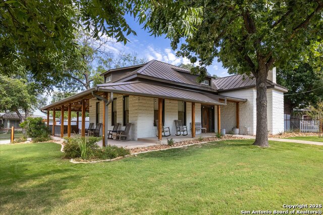Details for 504 6th  , Comfort, TX 78013