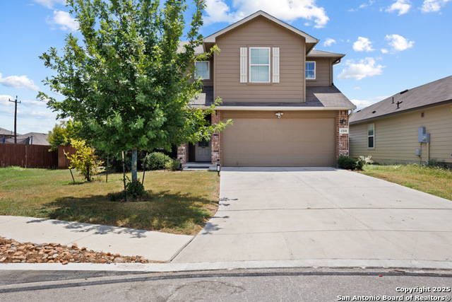 Details for 13110 Needle Grass, San Antonio, TX 78254