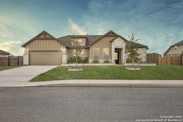 Details for 5011 Bonniecrest, San Antonio, TX 78263