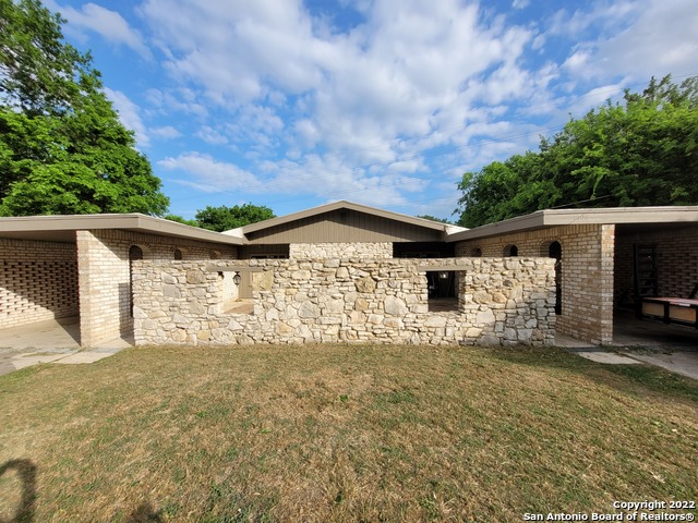 Details for 1210 Hillcrest, New Braunfels, TX 78130