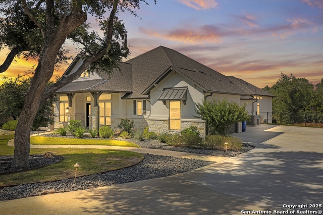 Details for 1216 Deerfoot, New Braunfels, TX 78132