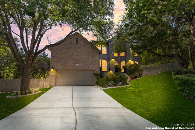 Details for 19303 Hill Meadow, San Antonio, TX 78256