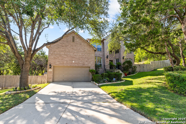 Image 2 of 55 For 19303 Hill Meadow