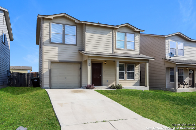 Details for 7811 Caballo Canyon, San Antonio, TX 78244