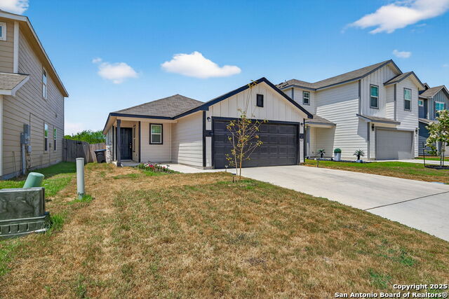 Details for 6027 Bluestem Way, San Antonio, TX 78218