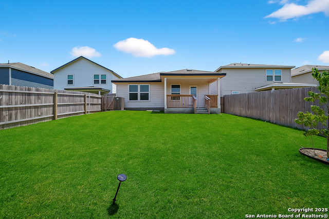 Image 13 of 13 For 6027 Bluestem Way