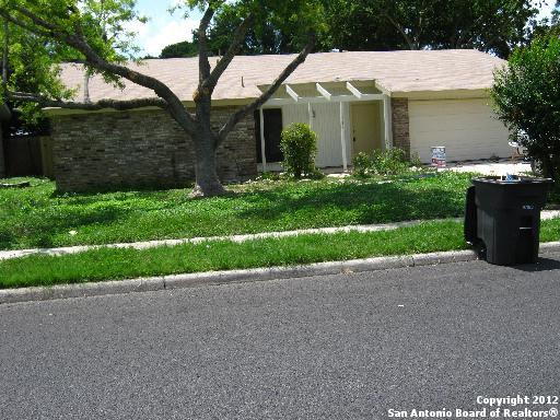 Details for 11158 El Sendero, San Antonio, TX 78233