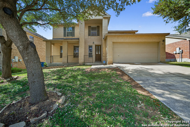 Details for 221 Springtree Cove, Cibolo, TX 78108