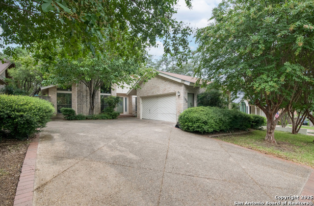 Details for 3726 Hunters Trail, San Antonio, TX 78230