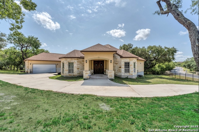Details for 8210 Roy Ln  , San Antonio, TX 78250