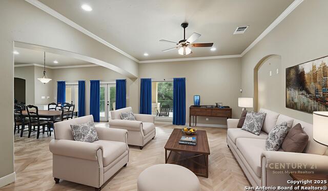 Image 2 of 46 For 8210 Roy Ln  